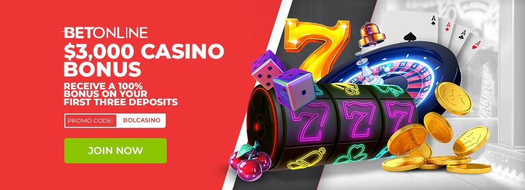 The Best Slot Casinos Online