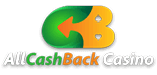 All Cash Back