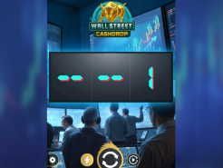 Wall Street Cashdrop Slots